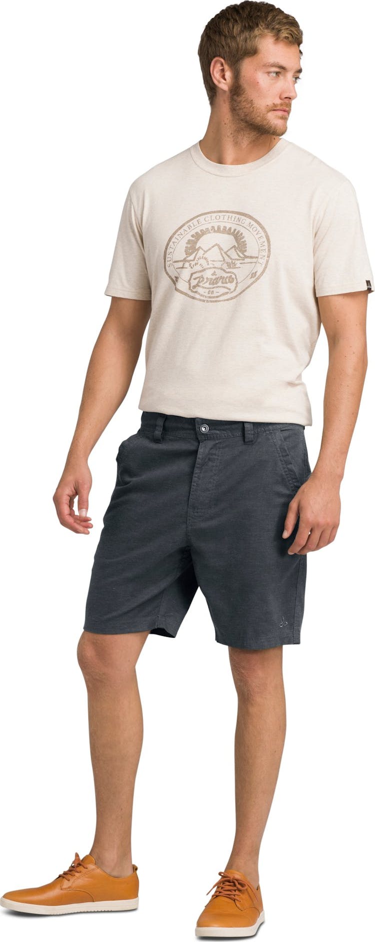 Product gallery image number 1 for product Furrow Short 11 Inch Inseam - Men's
