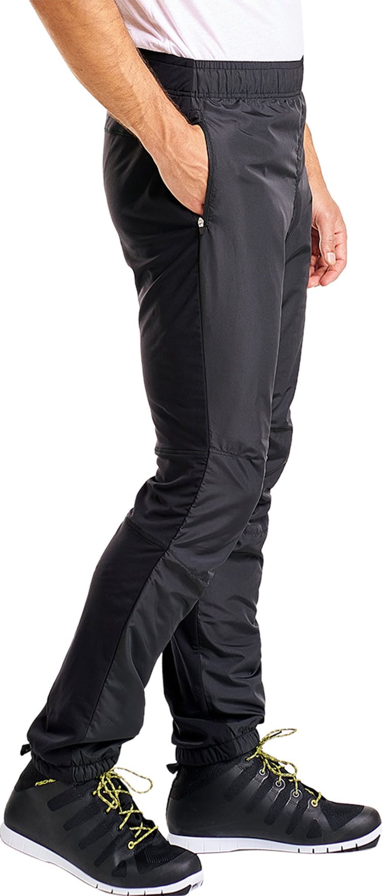 Product gallery image number 3 for product Vista Pull-On Pants - Men’s