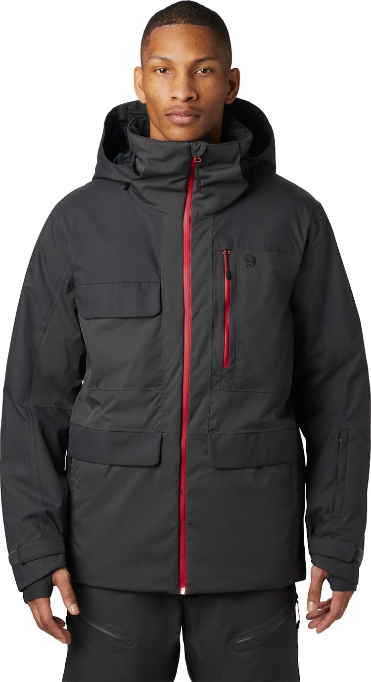 Product gallery image number 1 for product Firefall 2 Insulated Jacket - Men's