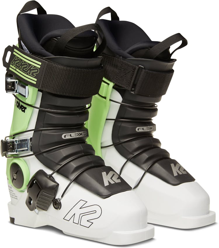 Product gallery image number 2 for product Revolver Ski Boots - Women's