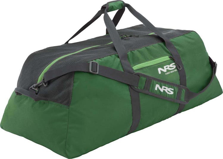 Product gallery image number 2 for product NRS Purest Duffel Bag 90L