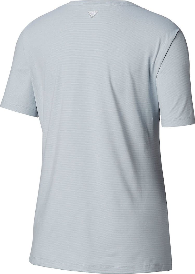 Product gallery image number 2 for product PFG Reel Relaxed Pocket Tee - Women's