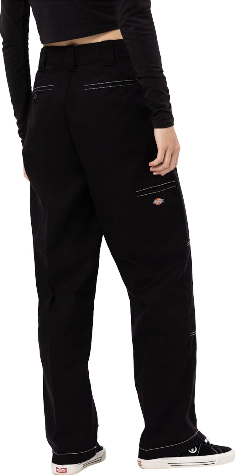 Product gallery image number 2 for product Sawyerville Double Knee Pants - Women's
