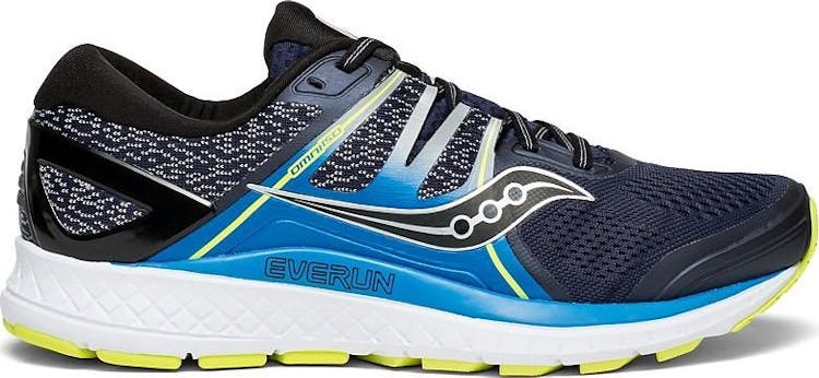Product gallery image number 1 for product Omni ISO Wide Running Shoes - Men's