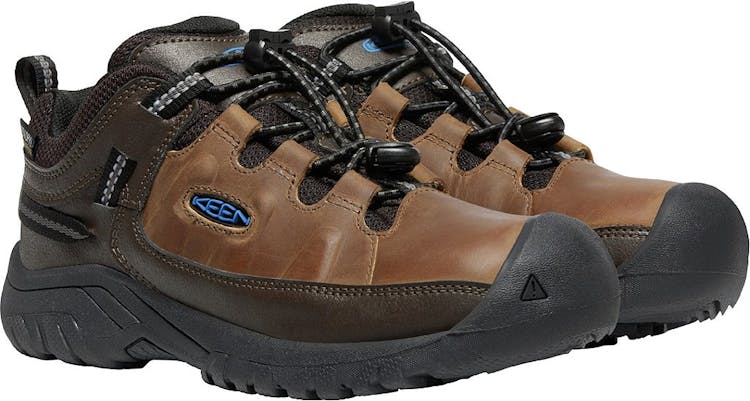 Product gallery image number 6 for product Targhee Low Waterproof Shoes - Big Kids