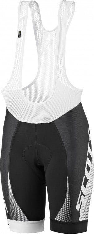 Product gallery image number 1 for product Rc Pro Tec Bibshorts - Women's