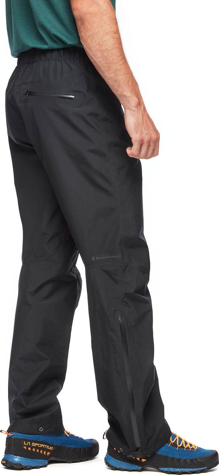Product gallery image number 2 for product Liquid Point Pants - Men's