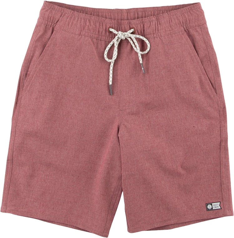 Product gallery image number 1 for product Drifter 2 Hybrid Elastic Boardshorts - Boys