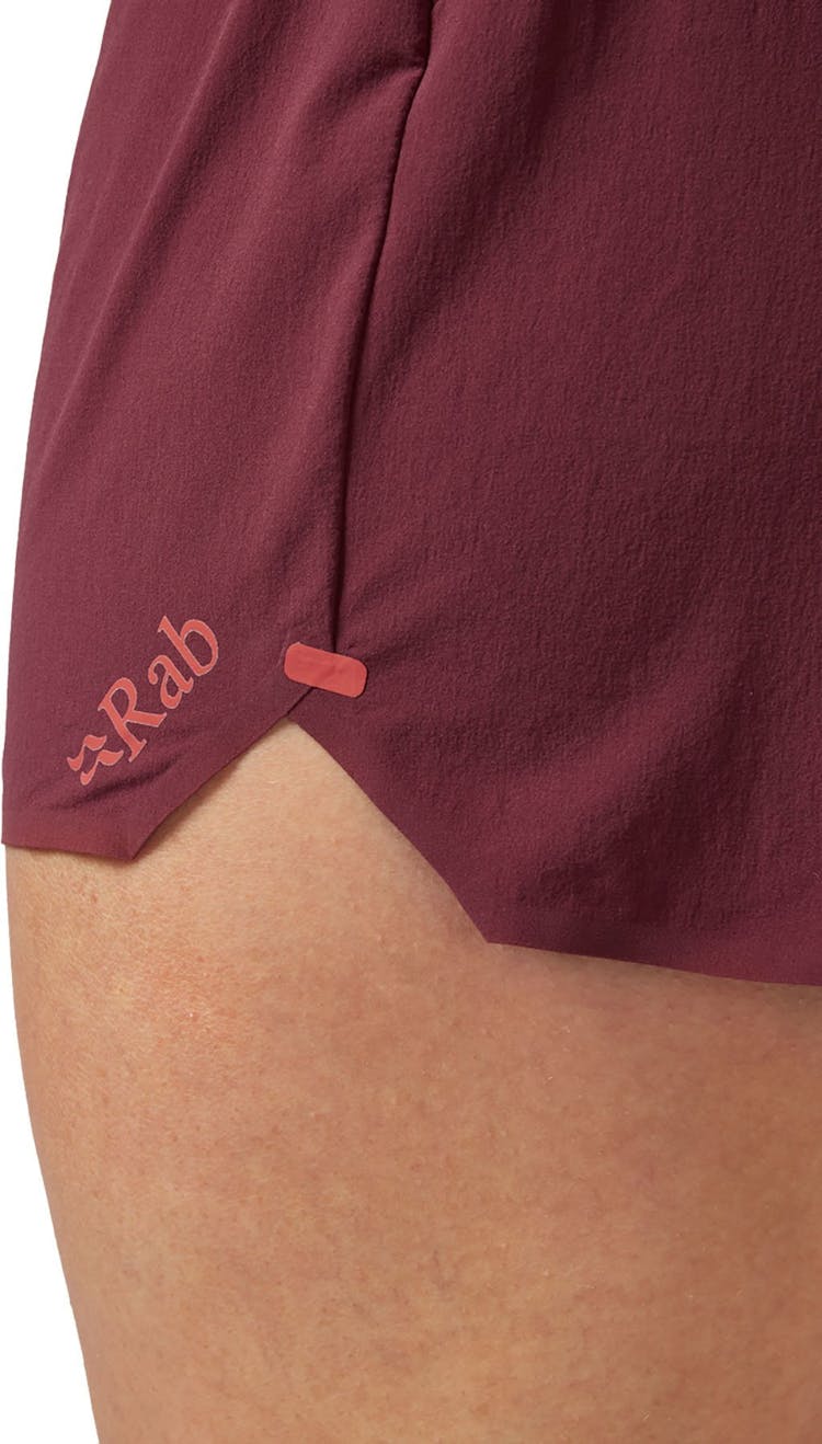 Product gallery image number 13 for product Talus Trail Light Short - Women's