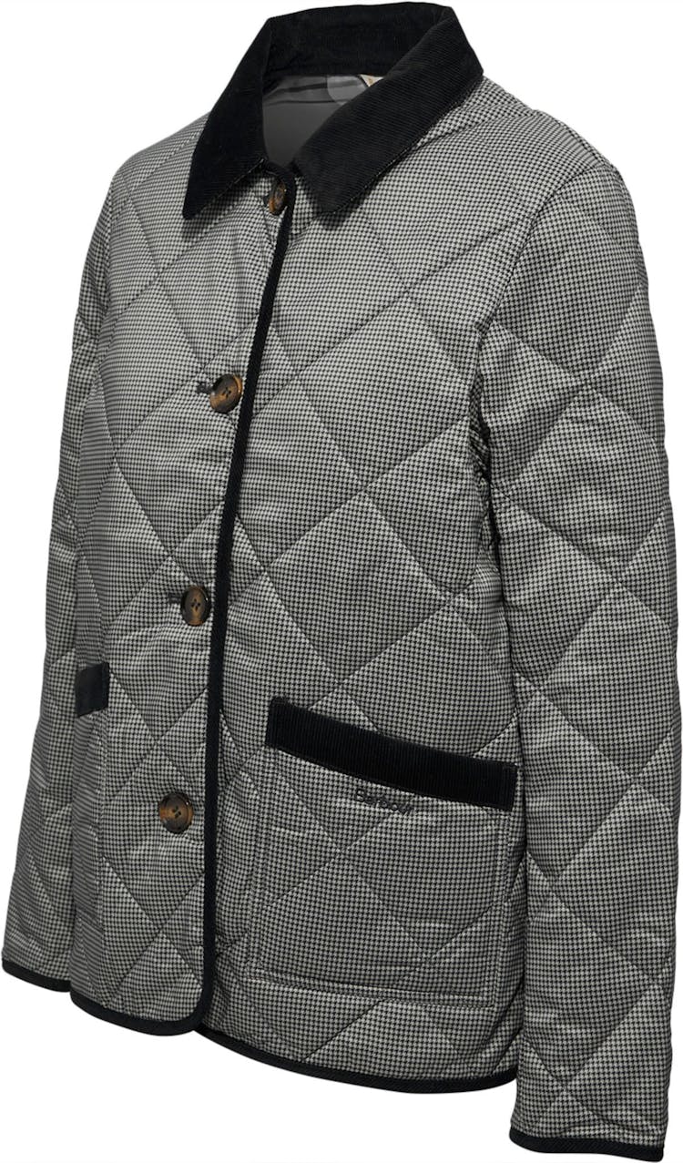Product gallery image number 3 for product Orelia Quilted Jacket - Women's