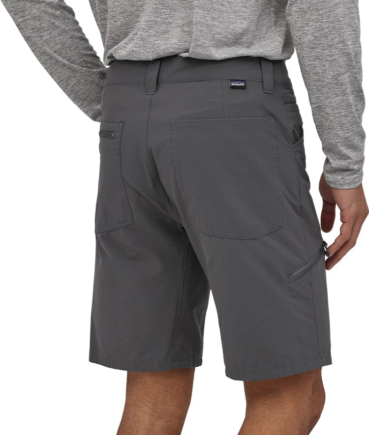Product gallery image number 4 for product Quandary 10 In Shorts - Men's