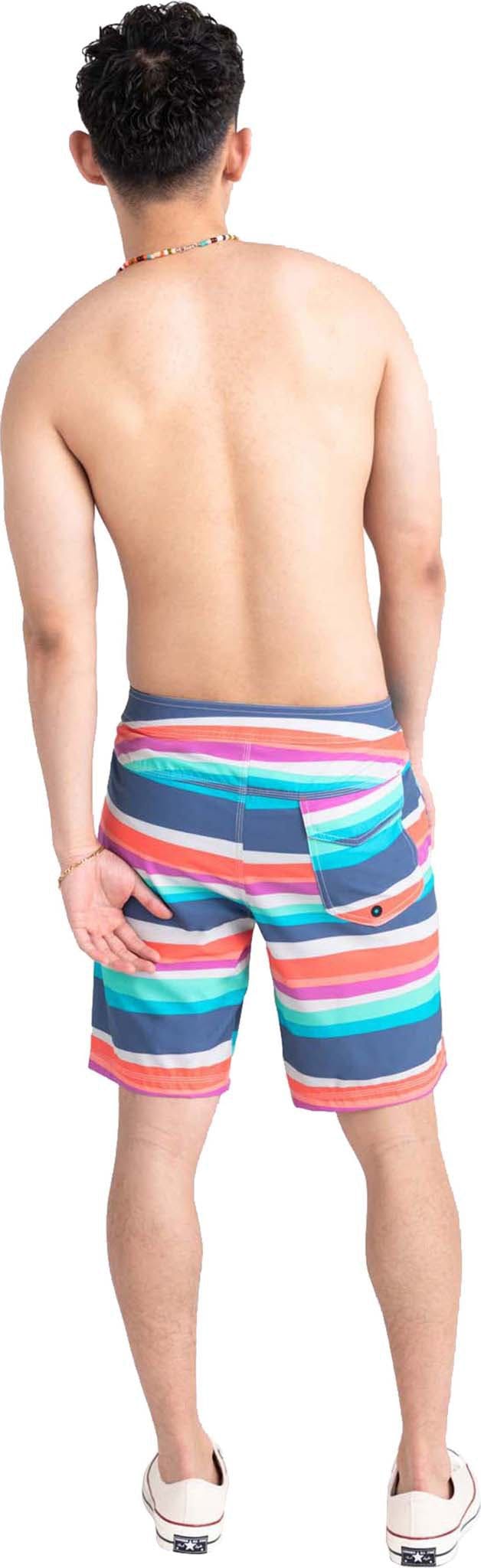 Product gallery image number 3 for product Betawave Boardshorts 9 in - Men's