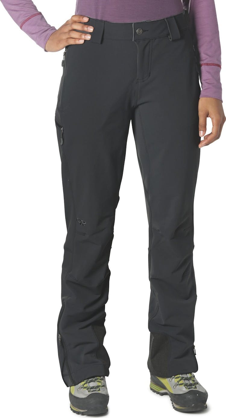 Product gallery image number 1 for product Cirque Pant - Women's
