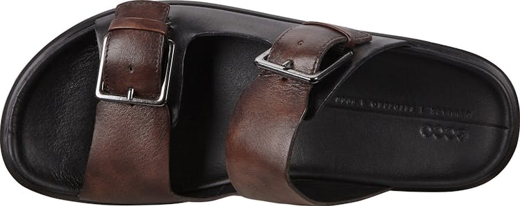 Product gallery image number 7 for product Flowt LX Buckle Slides - Men's