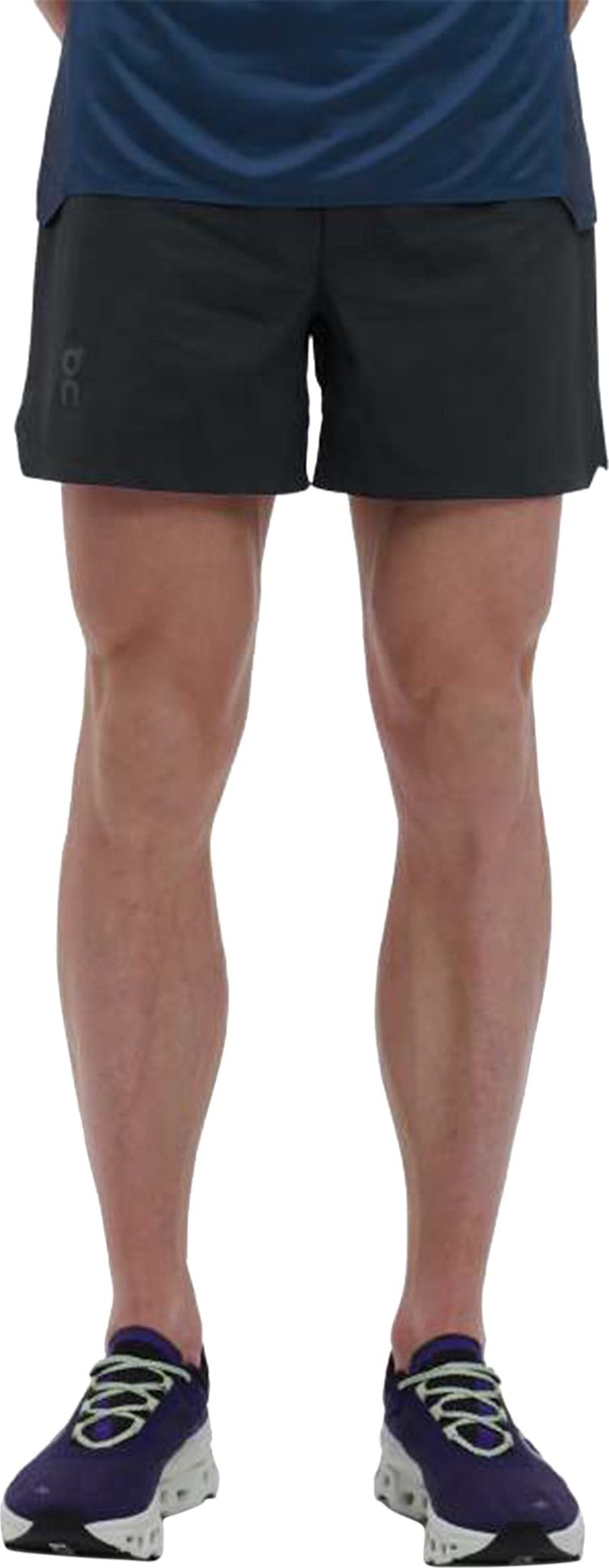 Product gallery image number 1 for product Lightweight 5 In Shorts - Men's