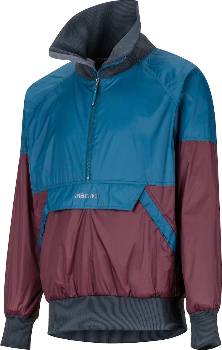 Product gallery image number 3 for product Lynx DriClime Anorak - Men's
