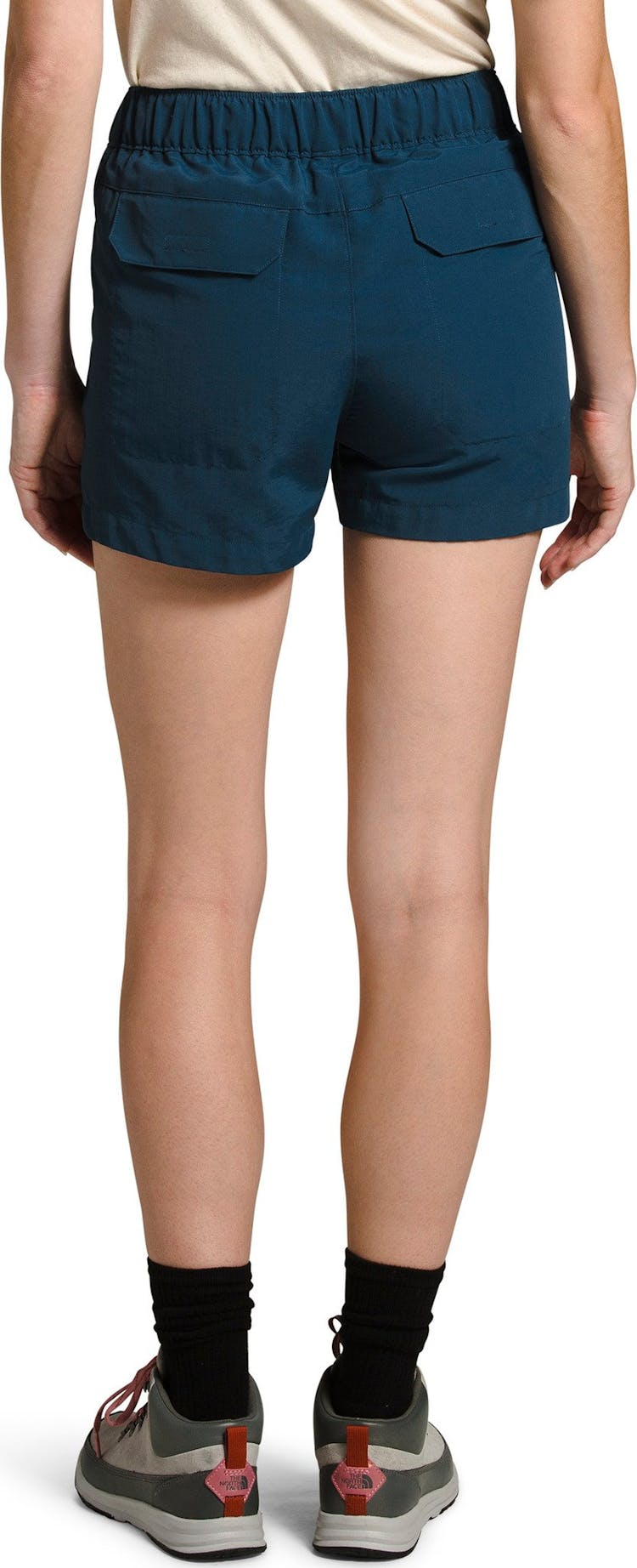 Product gallery image number 2 for product Class V Hike Short - Women's