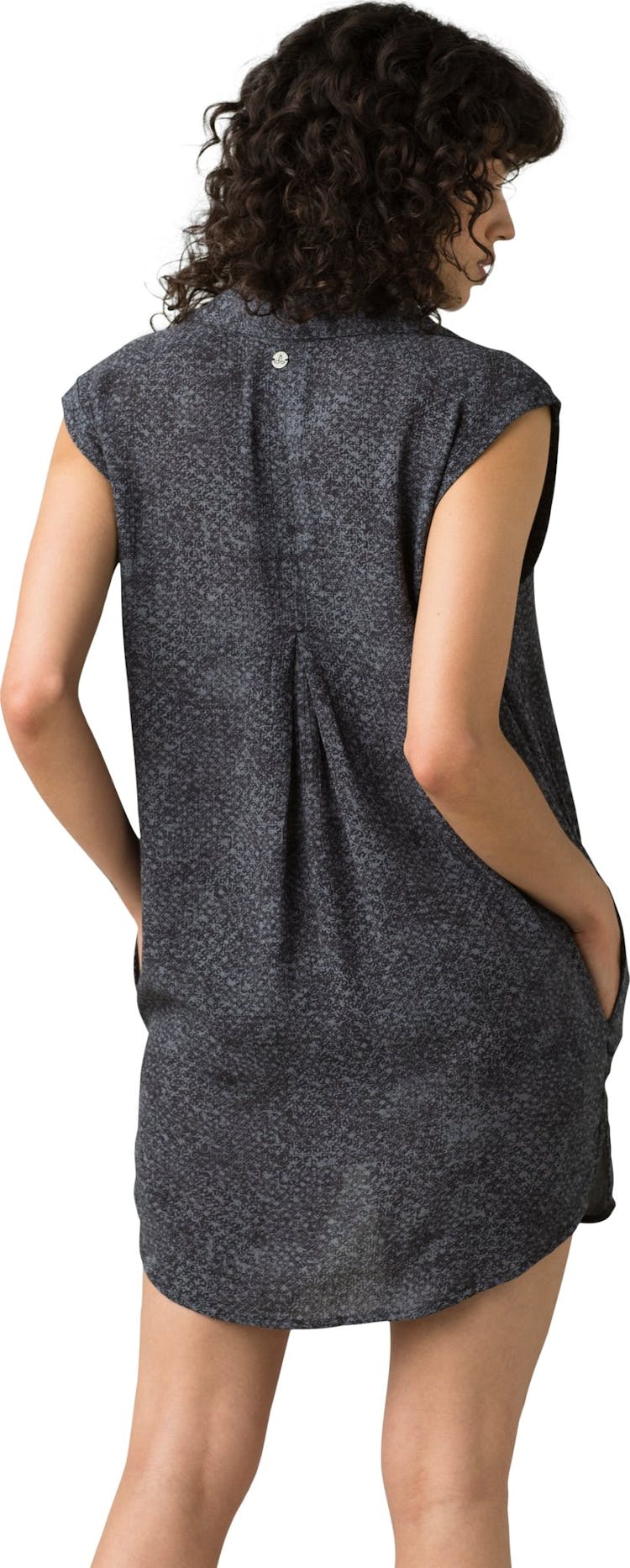Product gallery image number 2 for product Anini Tunic - Women's