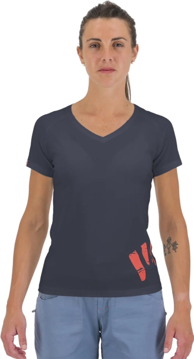 Product gallery image number 4 for product Astro Alpino T-Shirt - Women's