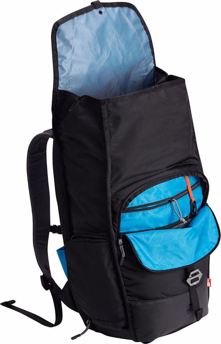 Product gallery image number 5 for product DryCommuter OutDry Backpack 32L
