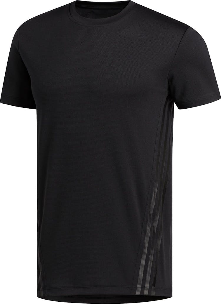 Product gallery image number 1 for product AEROREADY 3 Stripes Tee - Men's