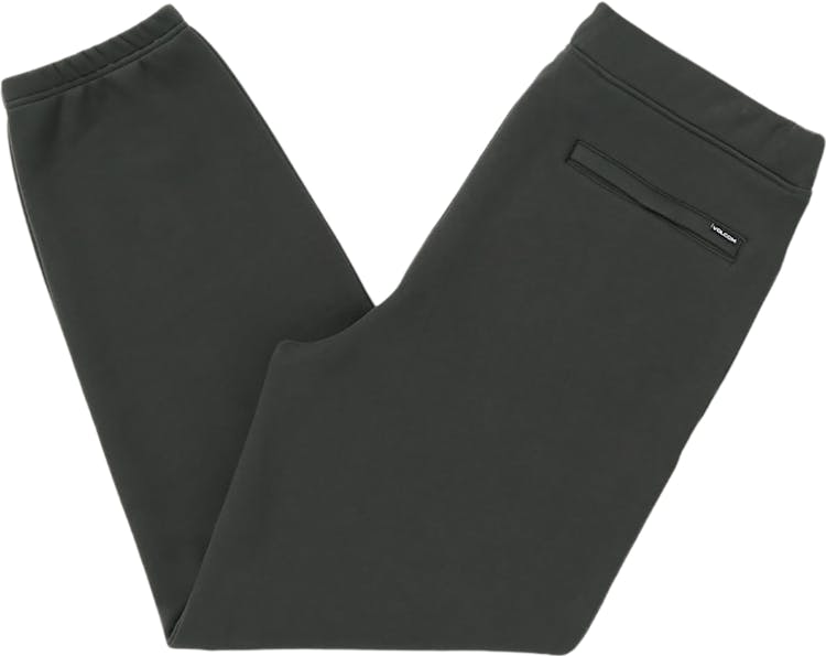 Product gallery image number 2 for product Earth Tripper Elastic Waist Fleece Pant - Men's