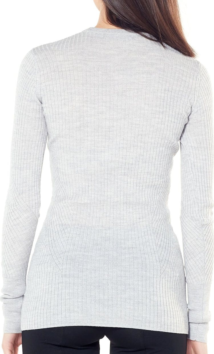 Product gallery image number 6 for product Valley Slim Crewe Sweater - Women's