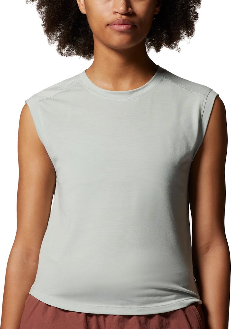 Product gallery image number 4 for product Trek N Go Sleeveless Shirt - Women's