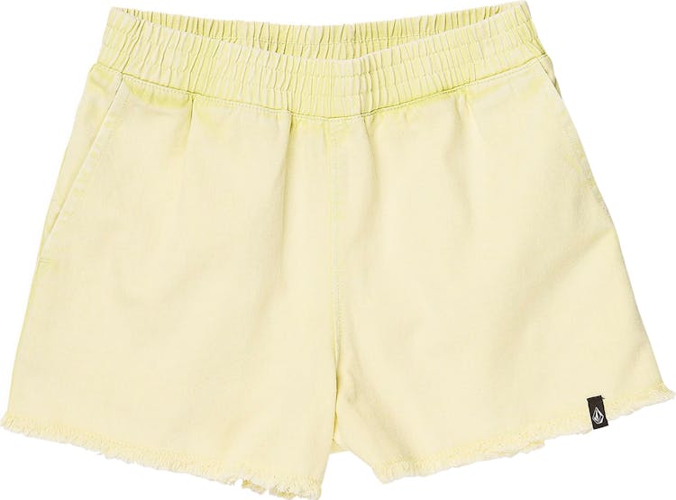 Product gallery image number 1 for product Strutin Stone Short - Girls