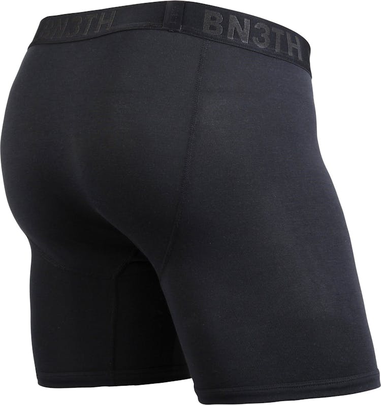 Product gallery image number 3 for product Classic Boxer Brief Solids - Men's