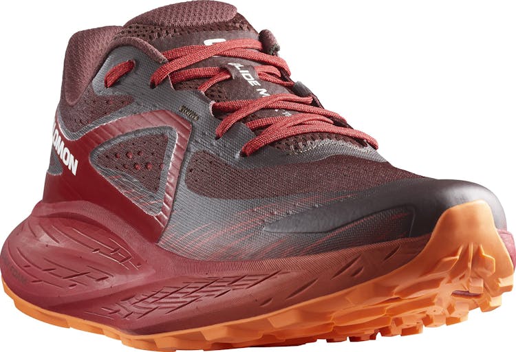 Product gallery image number 8 for product Glide Max Tr Trail Running Shoes - Men's