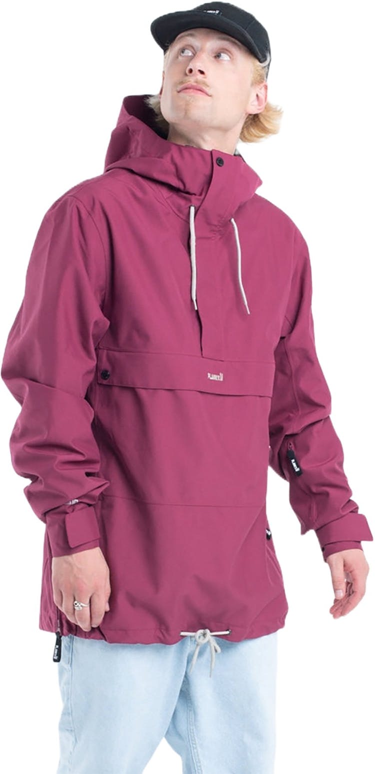 Product gallery image number 2 for product Happy Days Anorak - Men's