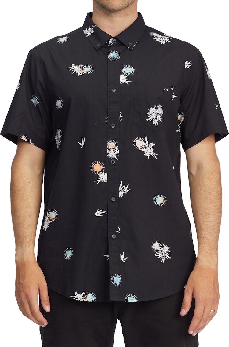 Product gallery image number 1 for product Sundays Mini Short Sleeve Shirt - Men's