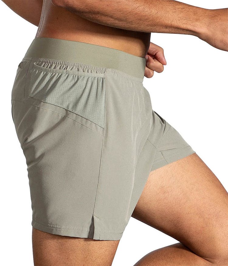 Product gallery image number 7 for product Sherpa 5 in Short - Men's