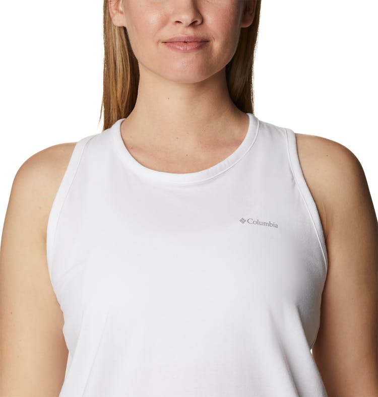 Product gallery image number 4 for product Sun Trek Racerback Tank Top - Women's