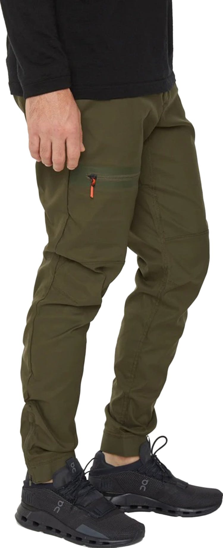 Product gallery image number 2 for product Brise Pants - Men's