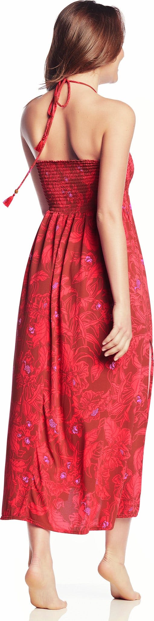 Product gallery image number 2 for product Unexpected Long Skirt - Women's