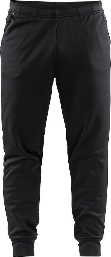 Numéro de l'image de la galerie de produits 1 pour le produit Pantalon d'entraînement Eaze Jersey - Homme