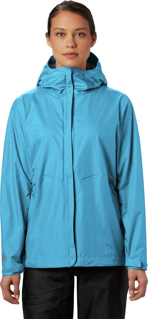 Product gallery image number 1 for product Acadia Jacket - Women's