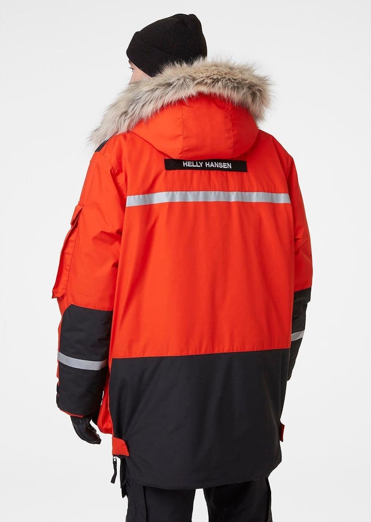 Product gallery image number 6 for product Arctic Patrol Modular Parka - Men's