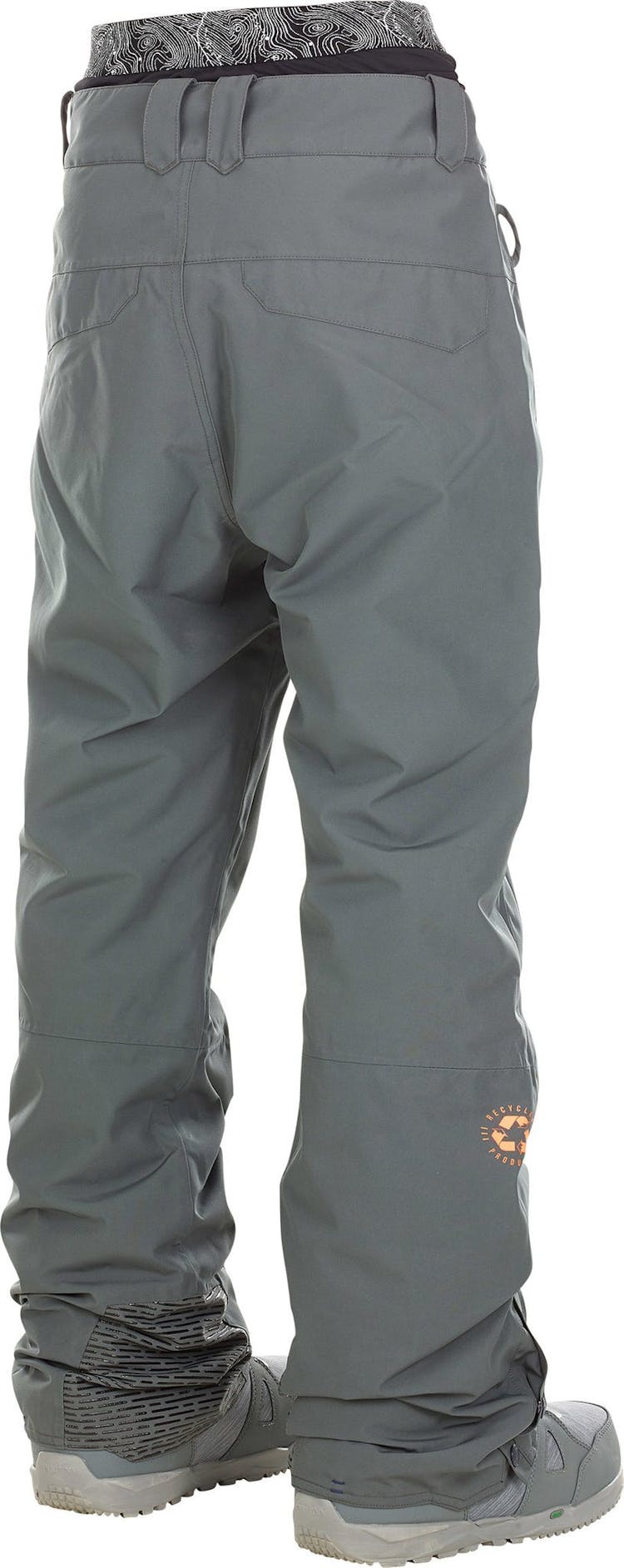 Product gallery image number 3 for product Object Pant -Men's