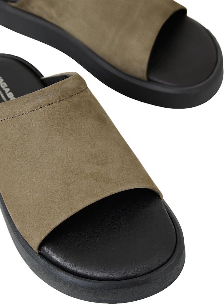 Product gallery image number 3 for product Nate Sandals - Men's