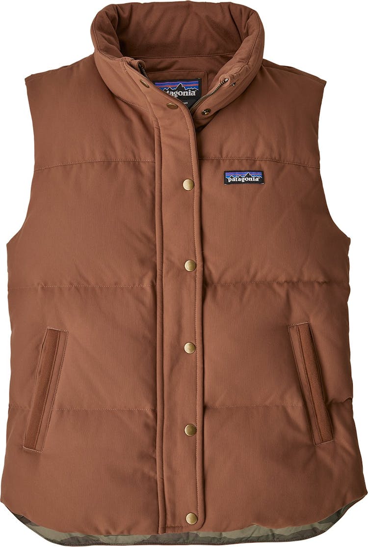 Product gallery image number 1 for product Bivy Vest - Women's