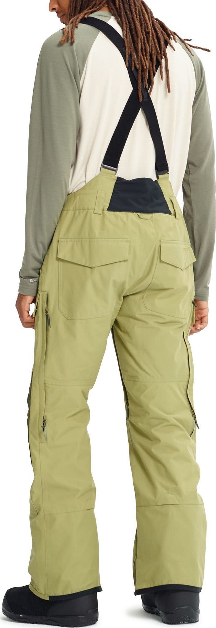 Product gallery image number 3 for product Vicker Pant - Men's