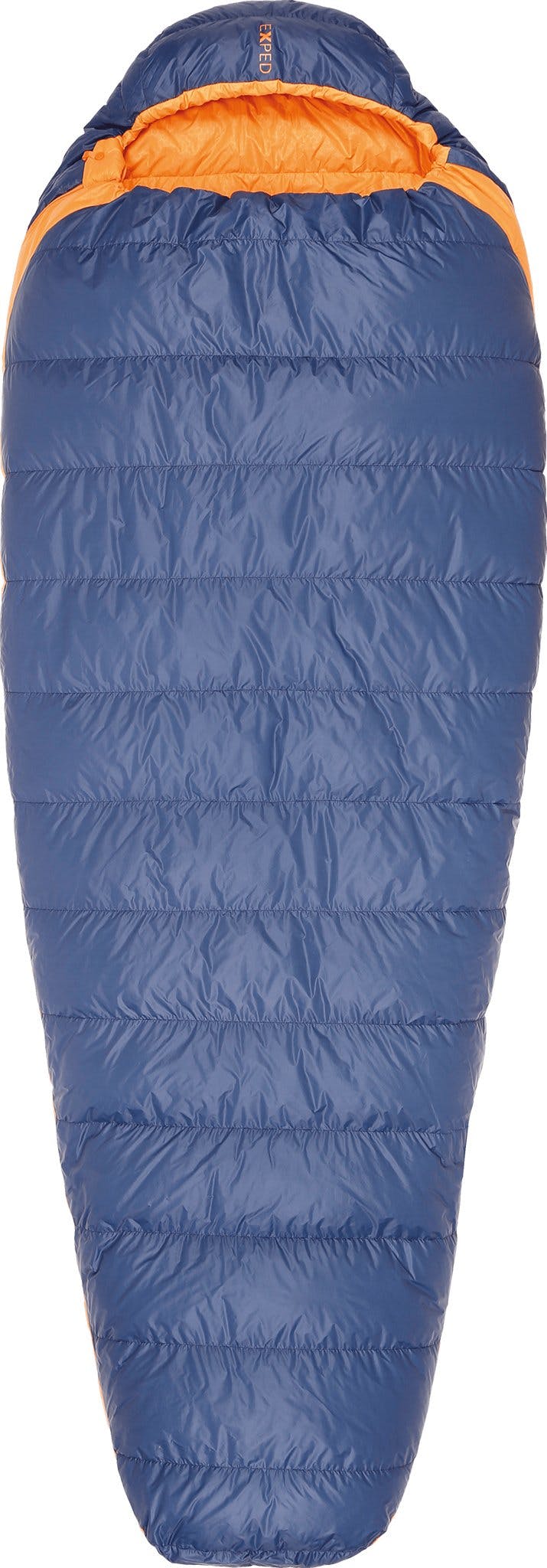 Product gallery image number 1 for product Comfort Sleeping Bag 0°C/32°F - Unisex