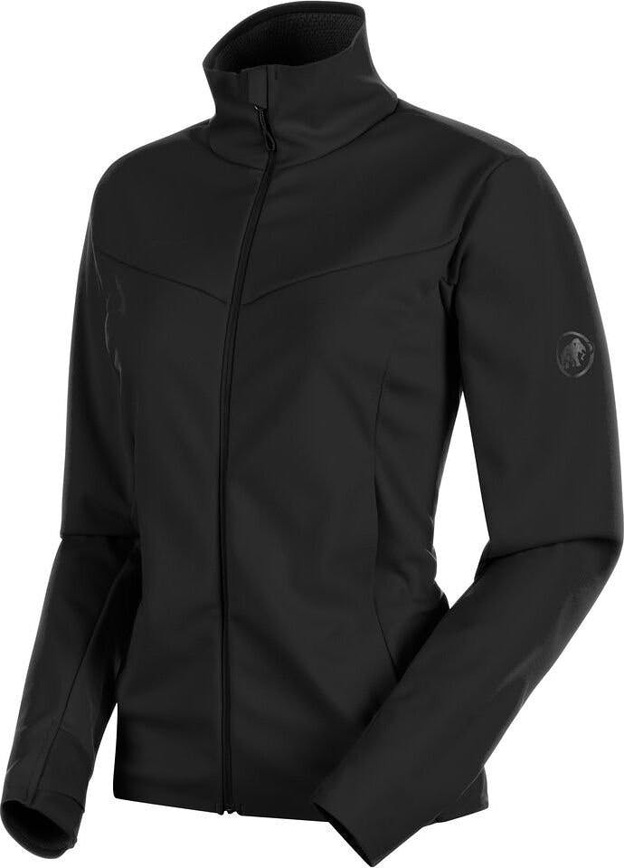 Product gallery image number 2 for product Ultimate V So Jacket - Women's
