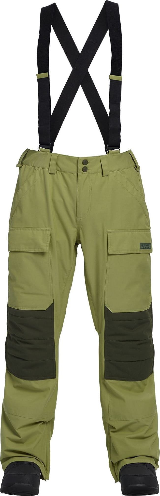 Product gallery image number 1 for product Vicker Pant - Men's