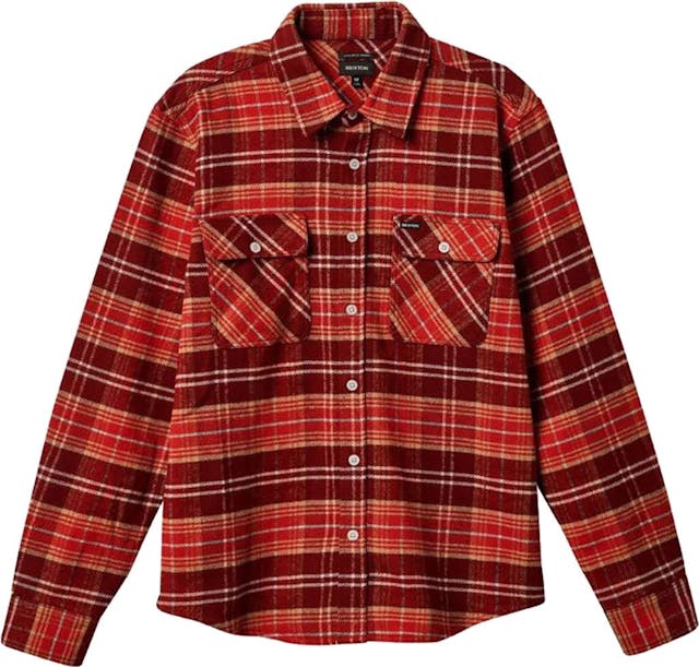 Product image for Bowery L/S Flannel - Men's