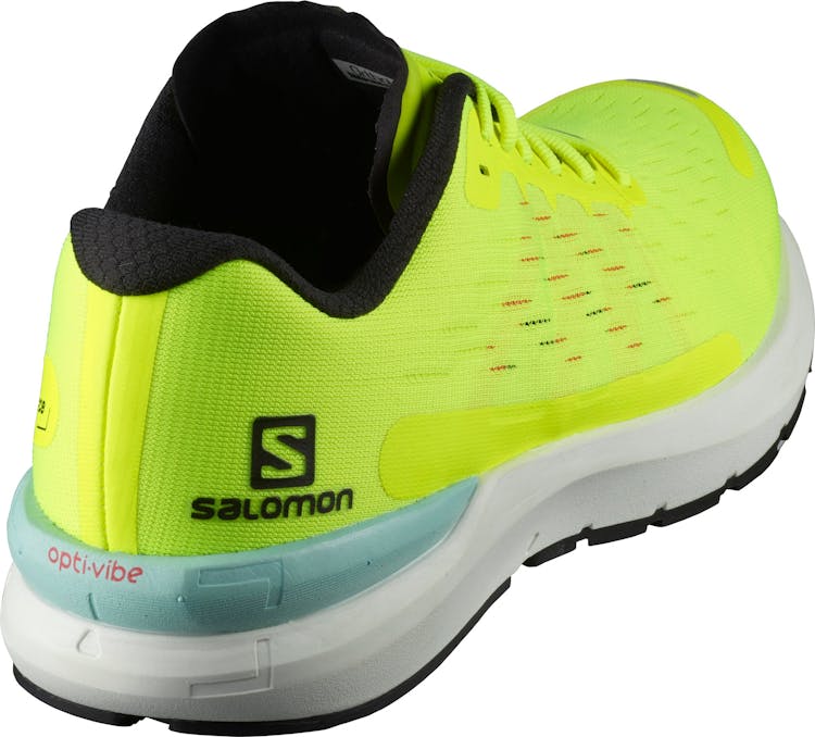 Product gallery image number 4 for product Sonic 3 Balance Running Shoes - Men's
