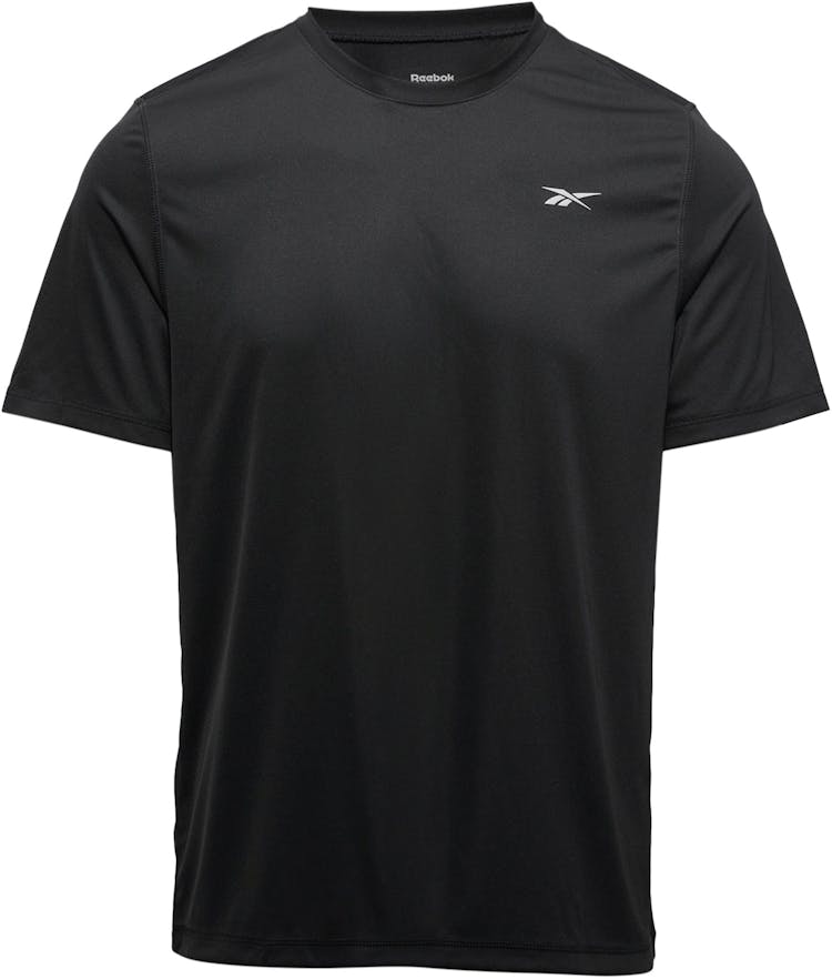 Product gallery image number 1 for product Running Basic Short Sleeve Tee - Men's